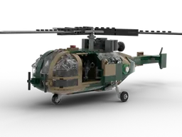 Alouette III
