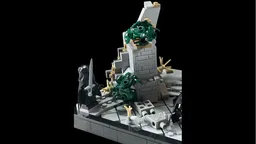 A Confrontation On Weathertop
