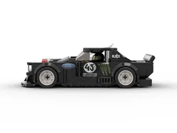 The Hoonicorn V2