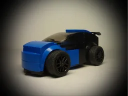 75878 4 Wide Hatchback