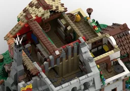 Bree Forge