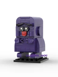 Grimace (Mcdonald)