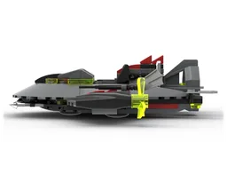 Gloom Glider