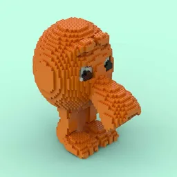 Q*Bert