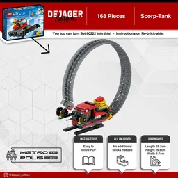 Scorp-Tank