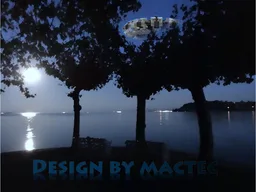 DESIGN LIGHT ANDROMEDA