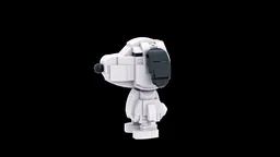 Snoopy