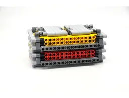 Collapsible and Stackable Boxes