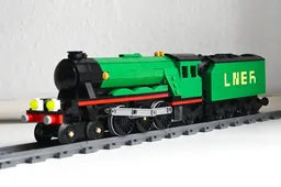 Flying Scotsman
