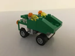 Mining Truck
