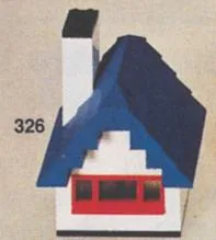Small Cottage