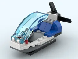 11961 Boat