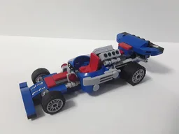 40409 - F1 Car