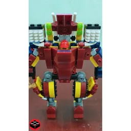 31102 - Mech: Anubis