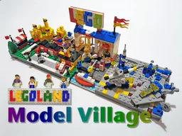 Legoland