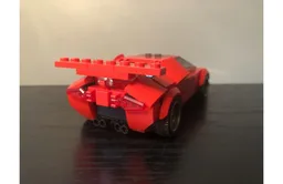 Lamborghini Countach