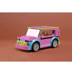 10352 H Car