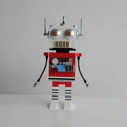 Kombi-Tron 3000