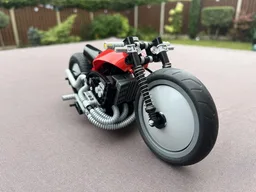 Chopper
