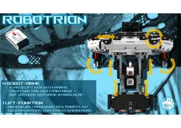 ROBOTRION