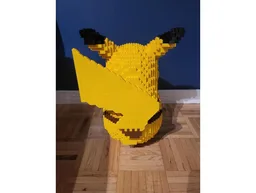 Pokemon Pikachu