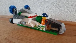60249 Torpedo Craft