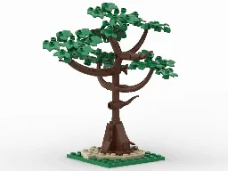 Small Tree