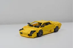 Lamborghini Murcielago