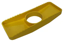 Duplo Mounting Plate for Cot Attachment