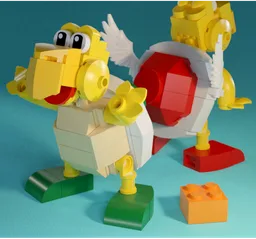 Koopa Troopa