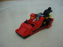 5764 minifigure spaceship