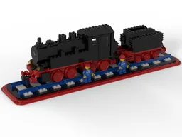 7750 display base