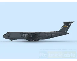 Lockheed C-5 Galaxy