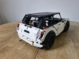 MINI Cooper Classic 2022