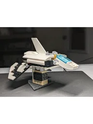 31134 Imperial Shuttle