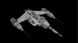N1 Starfighter