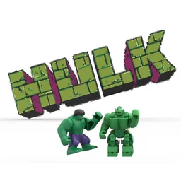 Abomination from Hulk in MARVEL Comics