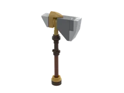 Leviathan Axe