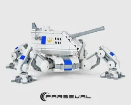 AT-AD - All Terrain Aerial Defense