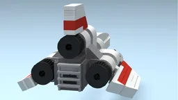 Classic Colonial Viper - Midi