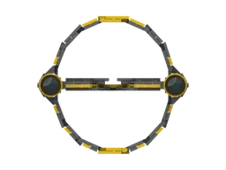 Skywalker's Hyperdrive Transport Ring