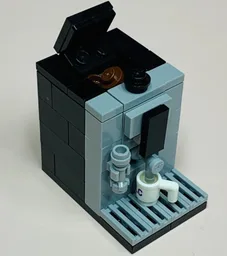 DeLonghi Coffee Machine