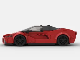 2015 LaFerrari