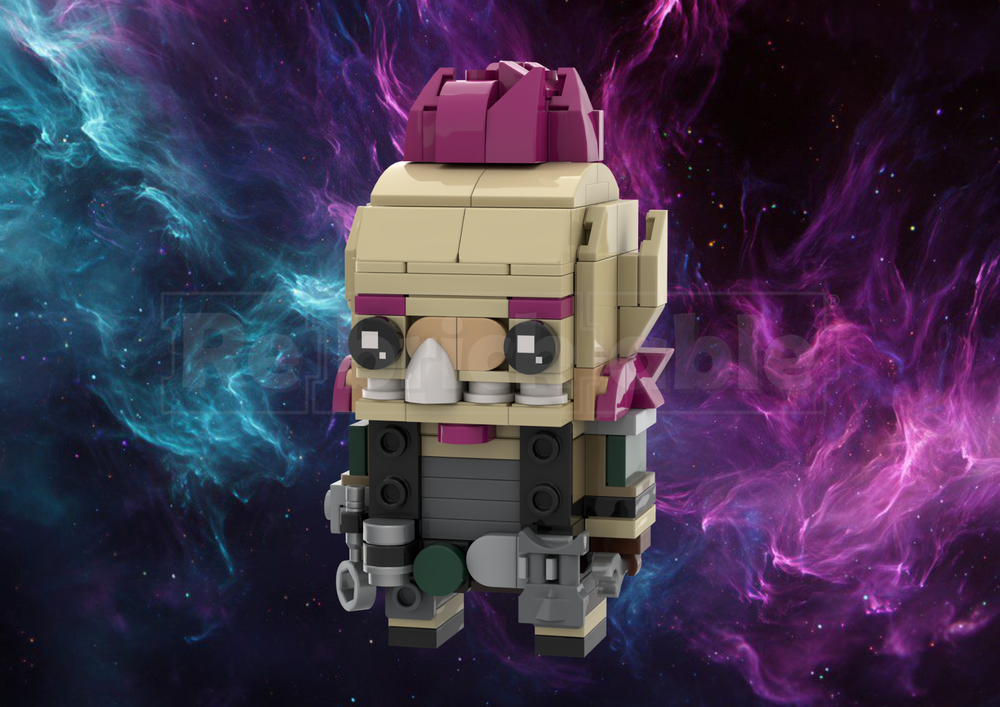 Lego Jankom Pog