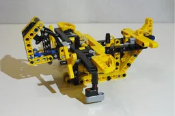 42004 Flying Boat v2