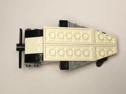 31028 Hovercraft