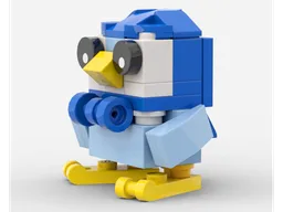 Piplup - Pokemon