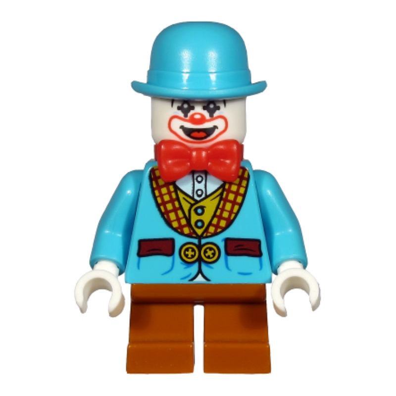 Lego Jimbo Loblo