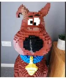 Scooby Doo