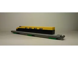 31060 High Speed Train